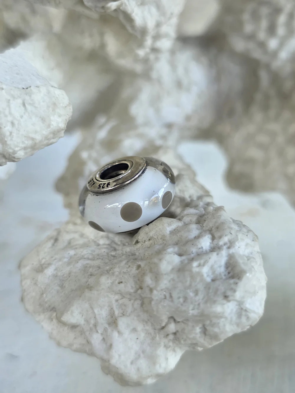 PANDORA 925 Charm